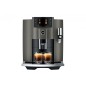 Dzierżawa ekspresu Jura E8 Dark Inox Dzierżawa ekspresu Jura E8 Dark Inox