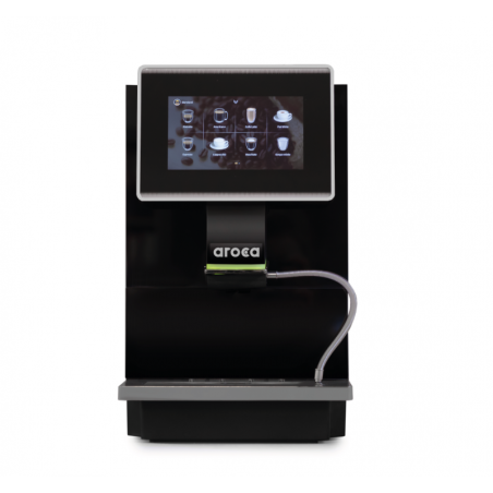 Dzierżawa ekspresu Aroca C11