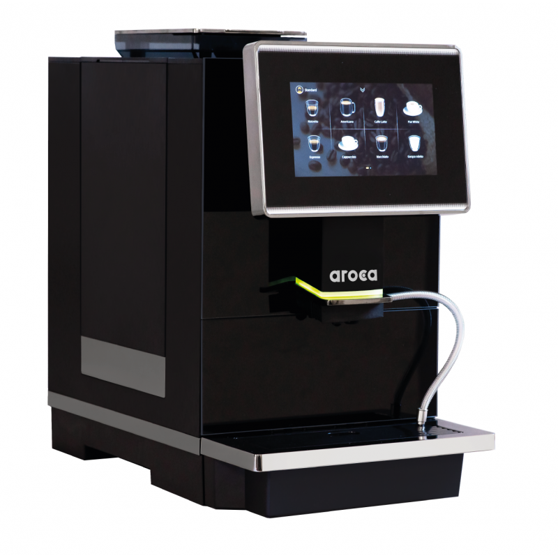 Dzierżawa ekspresu Aroca C11