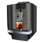 Dzierżawa ekspresu Jura X10 Dark Inox Dzierżawa ekspresu Jura X10 Dark Inox