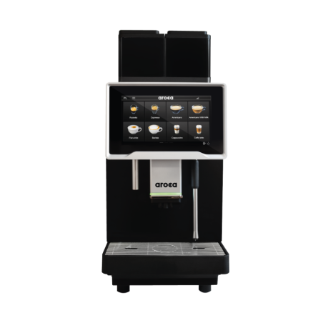 Dzierżawa ekspresu Aroca F30