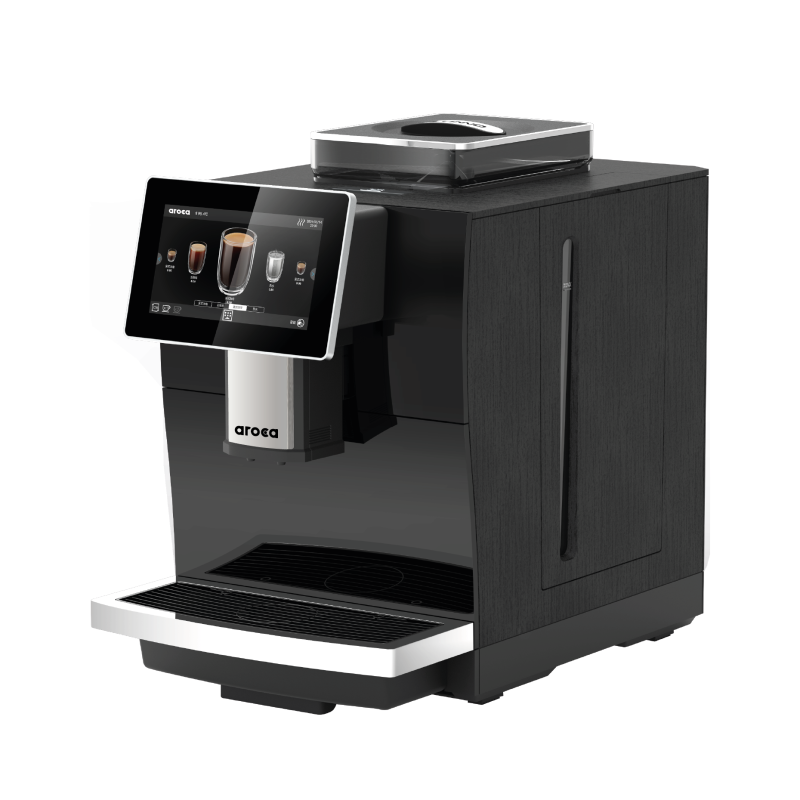 Ekspres do kawy Aroca JL08