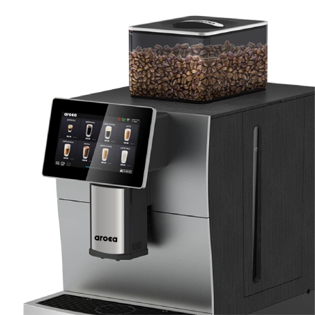 Ekspres do kawy Aroca JL30