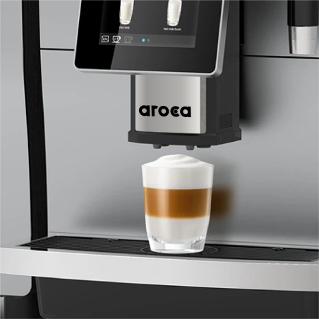 Ekspres do kawy Aroca JL31A