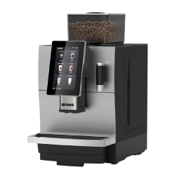 Ekspres do kawy Aroca JL31A
