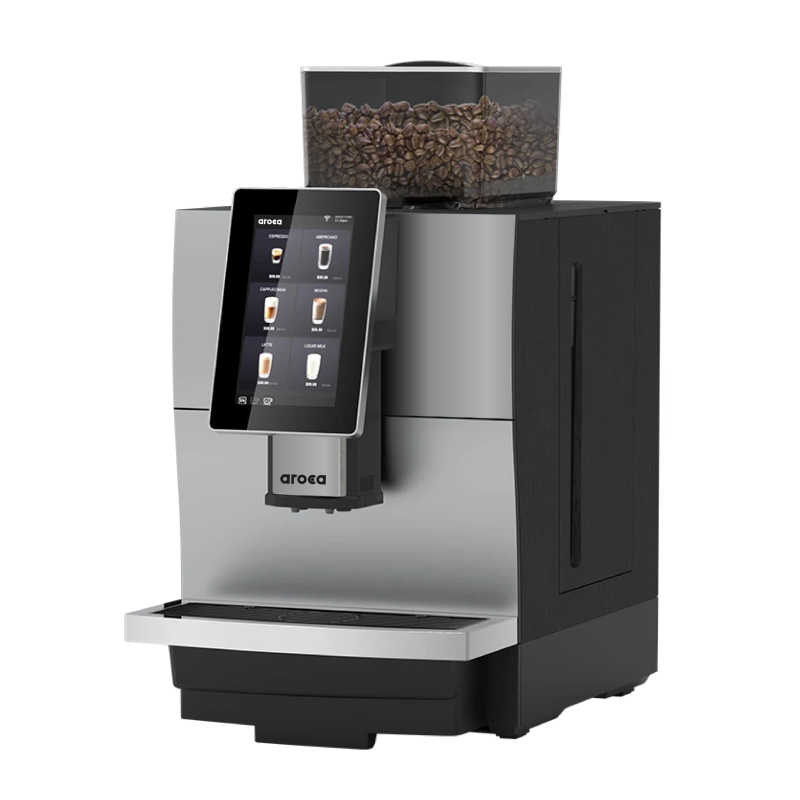 Ekspres do kawy Aroca JL31F