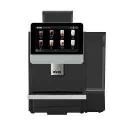 Ekspres do kawy Aroca JL31D