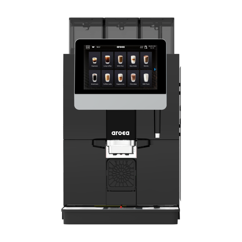 Ekspres do kawy Aroca JL33A