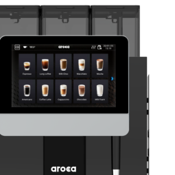 Ekspres do kawy Aroca JL33A