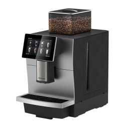 Ekspres do kawy Jetinno JL30