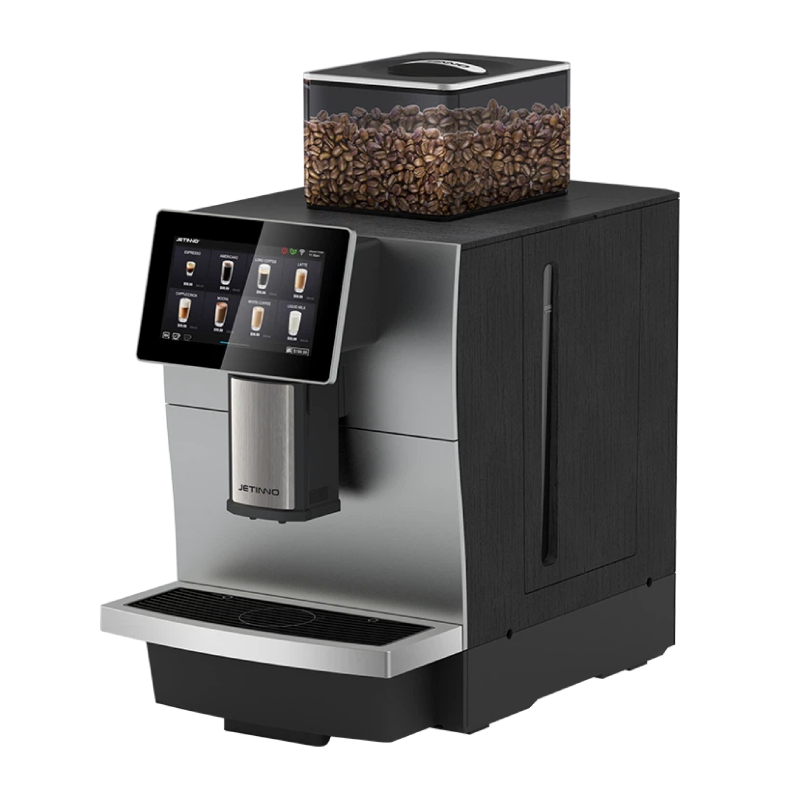 Ekspres do kawy Jetinno JL30