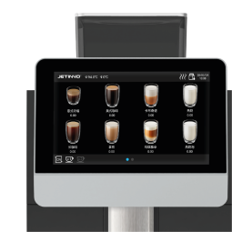 Ekspres do kawy Jetinno JL31C