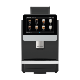 Ekspres do kawy Jetinno JL31C