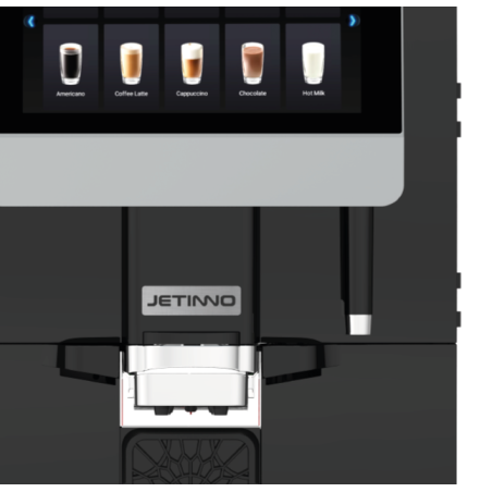 Ekspres do kawy Aroca JL33A