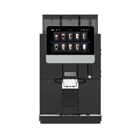 Ekspres do kawy Aroca JL33A