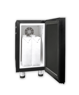 Chłodziarka Aroca BC9N