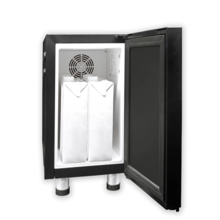 Chłodziarka Aroca BC9N