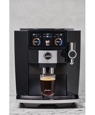 Jura J8 Piano Black (EA)