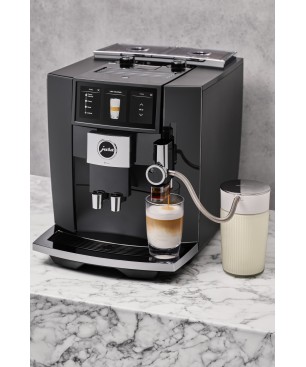 Jura J8 Piano Black (EA)