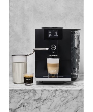 Jura ENA 8 Metropolitan Black (EC)