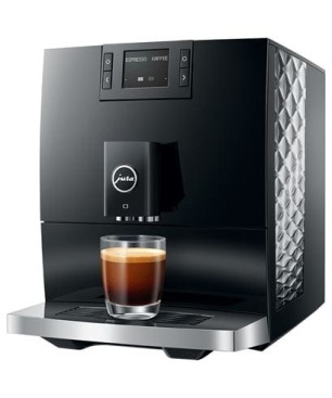 JURA C3 Piano Black (EA)