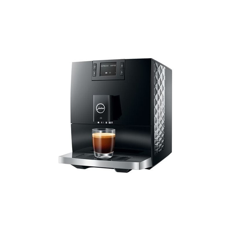 JURA C3 Piano Black (EA)