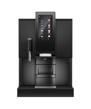 Nowoczesny minimalizm – przód ekspresu WMF 1100 S Office