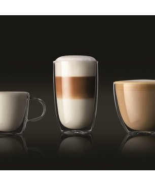 Ekspres WMF 1500 S Office w biurowej przestrzeni – styl i funkcjonalność