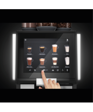 5000s WMF ekspres do kawy