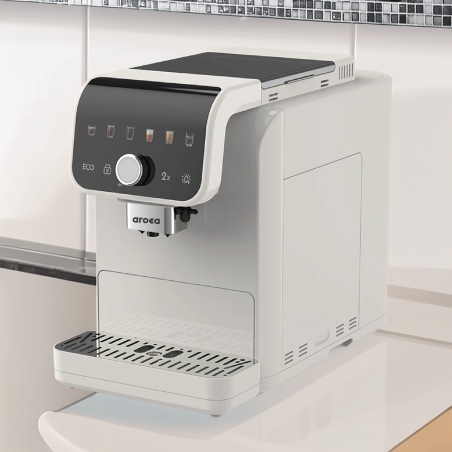 Ekspres do kawy Aroca JL05