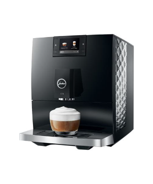 Jura C9 Piano Black (EA)