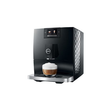 Jura C9 Piano Black (EA)