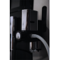 Używany ekspres Jura WE8 Dark Inox