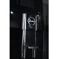 Używany ekspres Jura WE8 Dark Inox