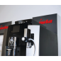 Używany ekspres Jura WE8 Dark Inox