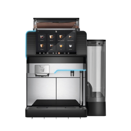 Ekspres WMF Elevation 10