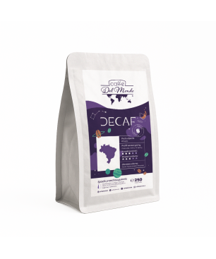 Brazil Decaf 250g