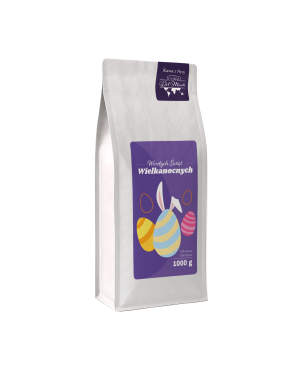 Kawa Wielkanocna 1000g