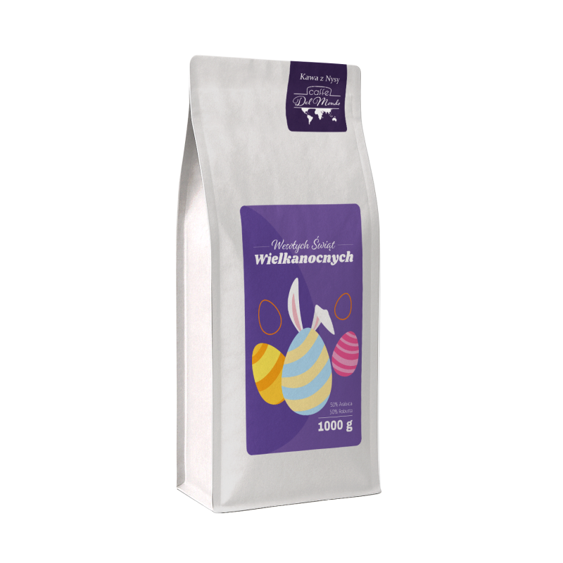 Kawa Wielkanocna 1000g