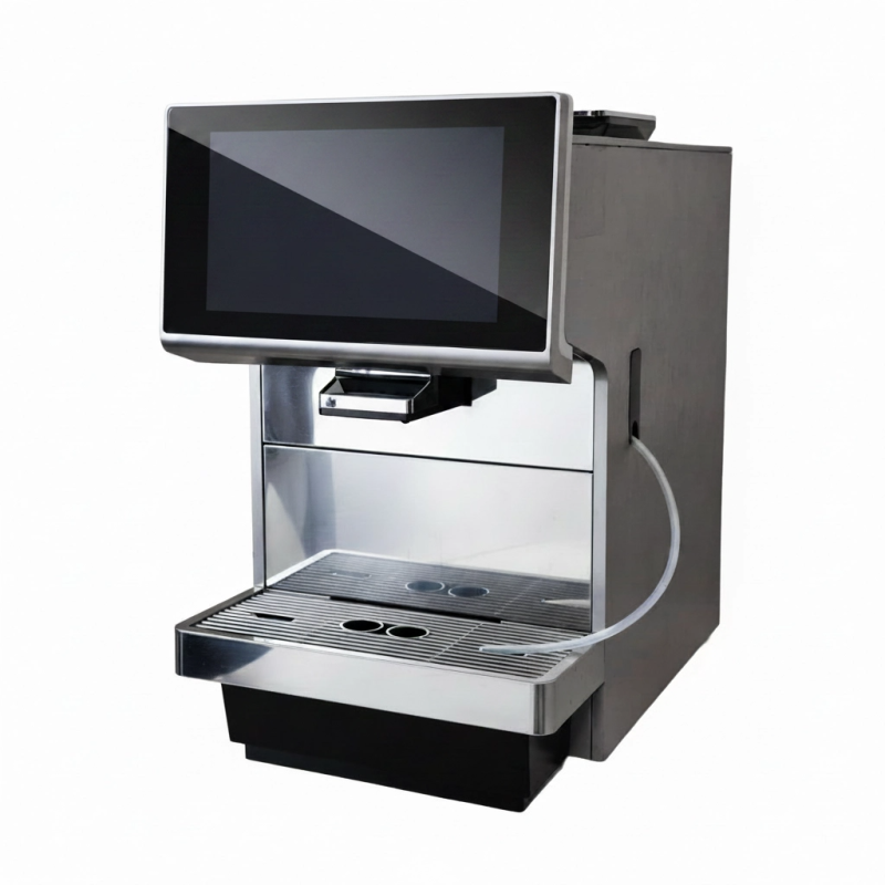 Używany ekspres Aroca M12