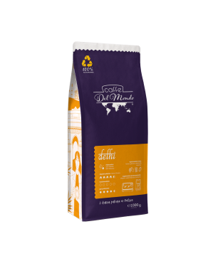 CaffeDelMondo Delhi
