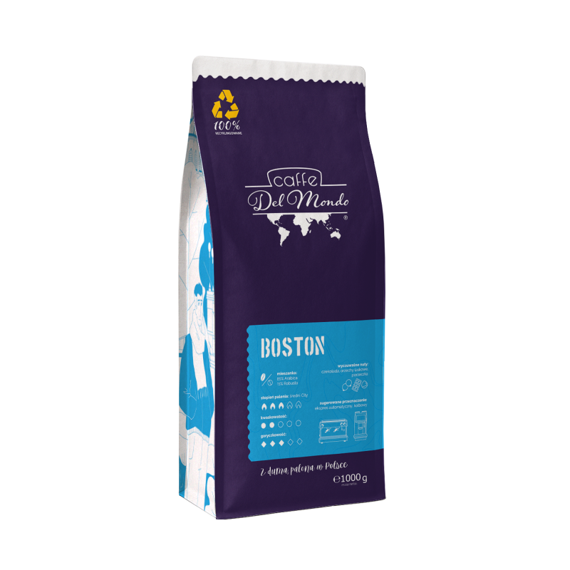 CaffeDelMondo Boston CaffeDelMondo Boston