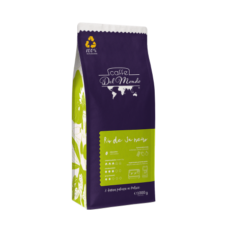 CaffeDelMondo Rio