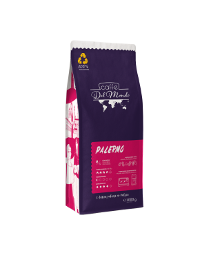 CaffeDelMondo Palermo
