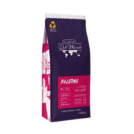 CaffeDelMondo Palermo