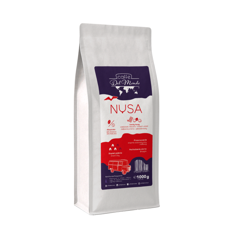 Nysa Blend Premium 1000g