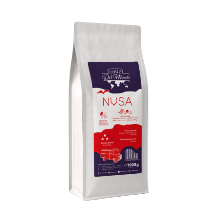 Nysa Blend Premium 1000g