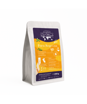 Peru Negrisa 250g