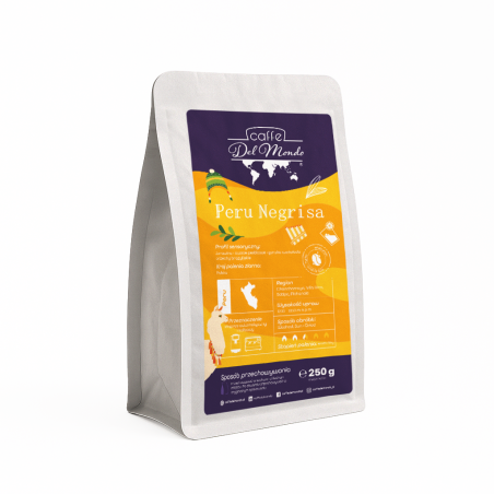 Peru Negrisa 250g