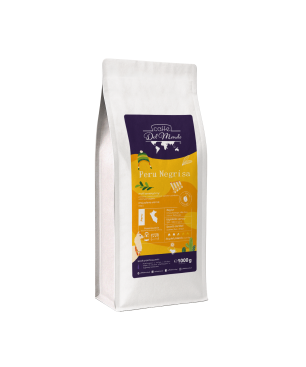 Peru Negrisa 1000g